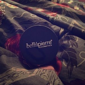 Bellapierre cosmetics foundation Ivory